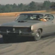 Illustration for article titled Party Like Its 1969: The 1971 Ford Torino GT